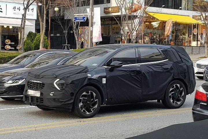 kia 2